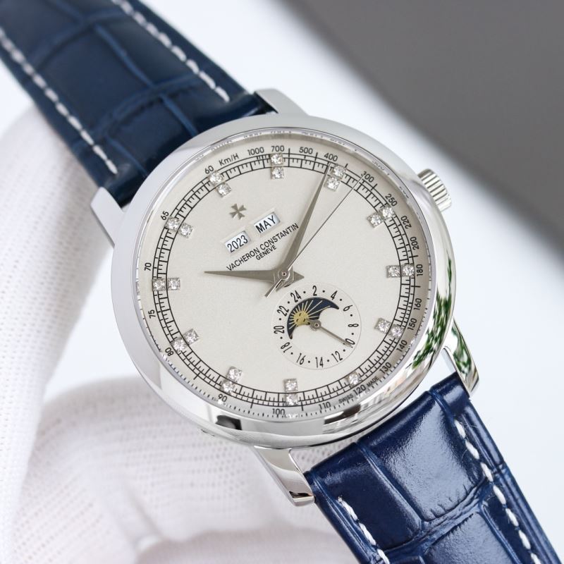 VACHERON CONSTANTIN Watches